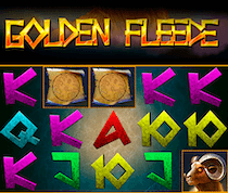 Golden fleece