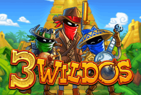 3 Wildos