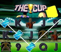 The Cup