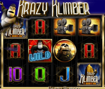 Krazy Klimber