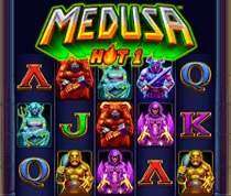 Medusa Hot1