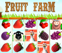 Fruit Farm