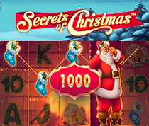 Secrets Of Christmas